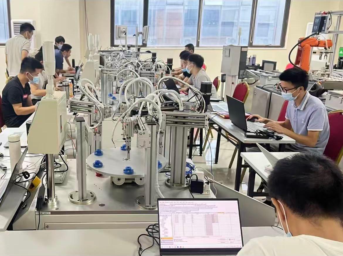 西门子PLC编程零基础体验课